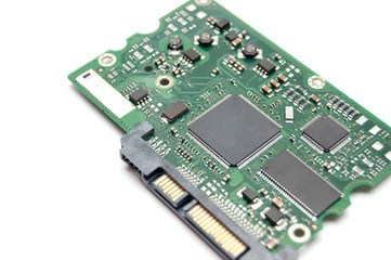 computer chip