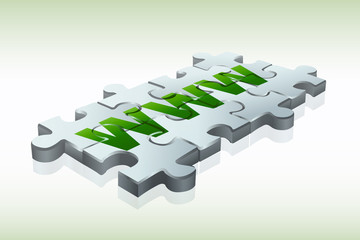 www on jigsaw puzzle