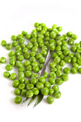 Erbsen