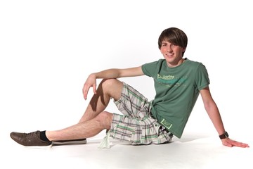 Fashion Men