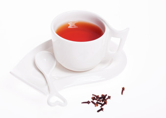 Kräutertee