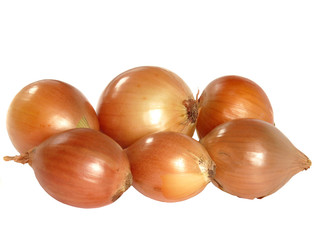 Onions,