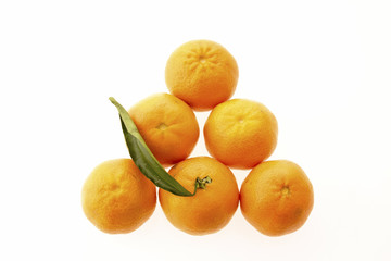Mandarini