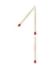 1