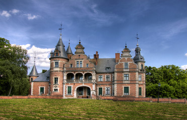 Palace © Radoslaw Maciejewski