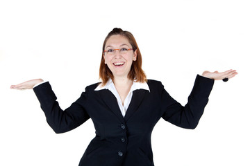 Trouver l'&eacute;quilibre.