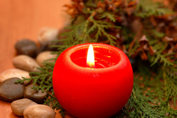 Candles