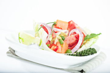 Healthy food from the nature
