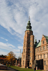 Schloss Rosenborg Kopenhagen