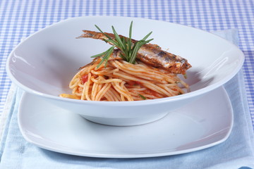 pasta