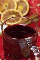 Glühwein