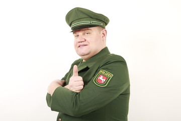 Der Polizist