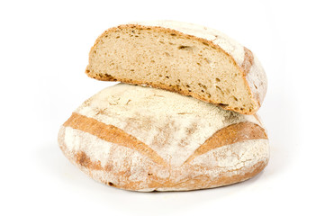 pane toscano