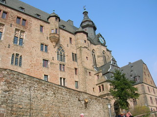 Historische Altstadt