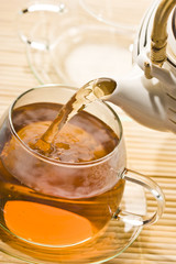 tea