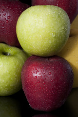 Apples