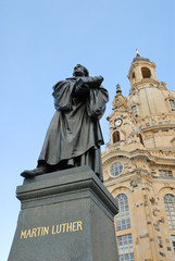 Frauenkirche Dresden