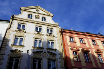 Prague