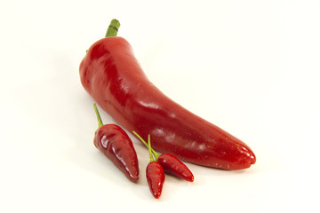 red hot peppers11
