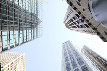 Skyscrapers