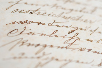 Korrentschrift