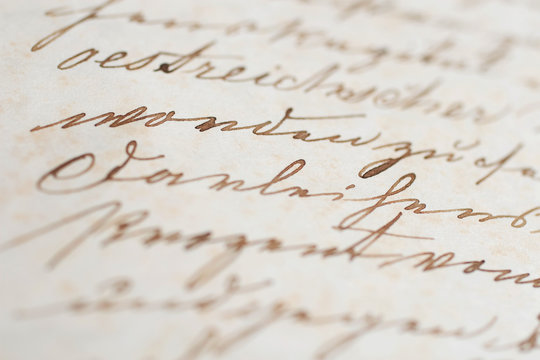 Korrentschrift