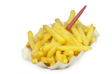 Pommes Frites