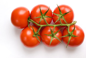 tomatoes