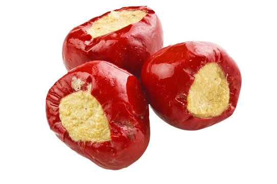 Peperoncini Ripieni