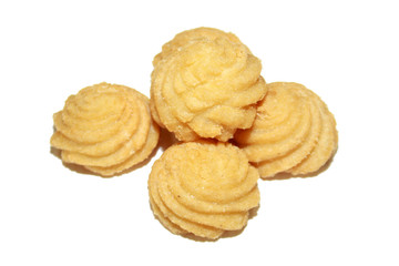 pommes dauphines