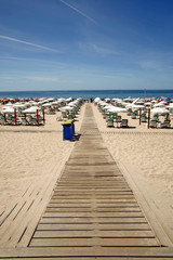 Obraz premium Praia da Rocha