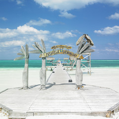 Cayo Guillermo, Ciego de Ávila Province, Cuba
