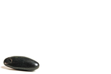 Speckstein Briefpapier - Hintergrund