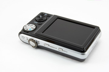 Digital Camera
