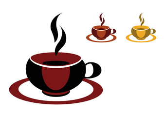 Obraz premium Coffee cup_3