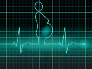 Schwangerschaftsvorsorge