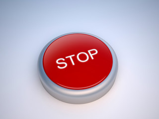 stop red button