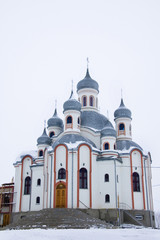 Сathedral.