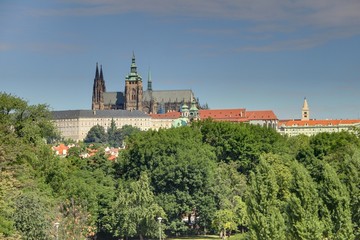 vue de prague
