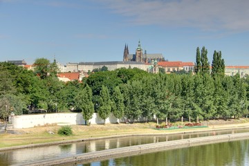 vue de prague