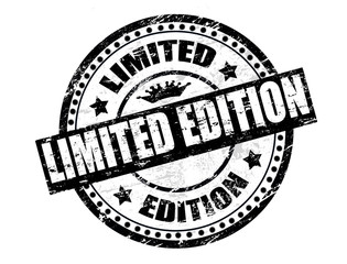 Limited Edition stamp