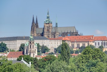 vue de prague