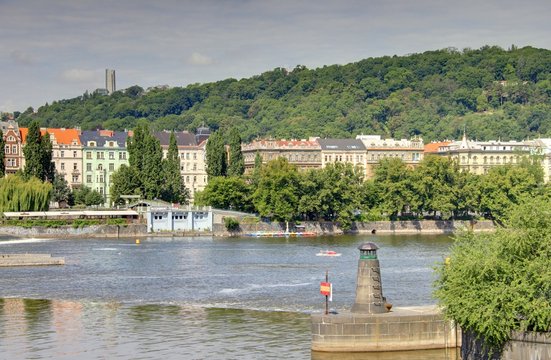 vue de prague