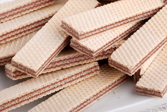 wafer quattro
