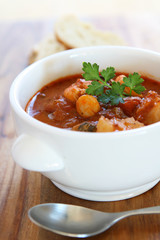 Fish Soup