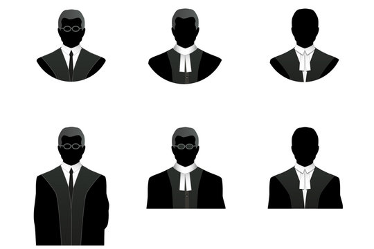Richter, Rechtsanwalt, Anwalt, Advocat, justice