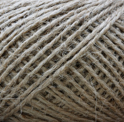 Ball of string