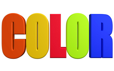 color