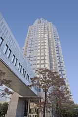 東京都庁第一庁舎