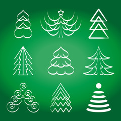 weihnachtsb&auml;ume 2